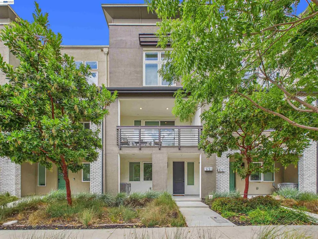 5731 El Dorado Ln, Dublin, CA 94568 - #1