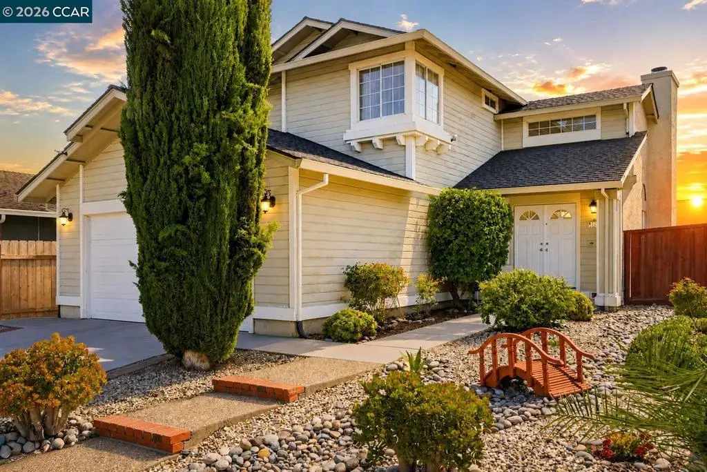 23 Lawnview Ct, Pittsburg, CA 94565 - #1