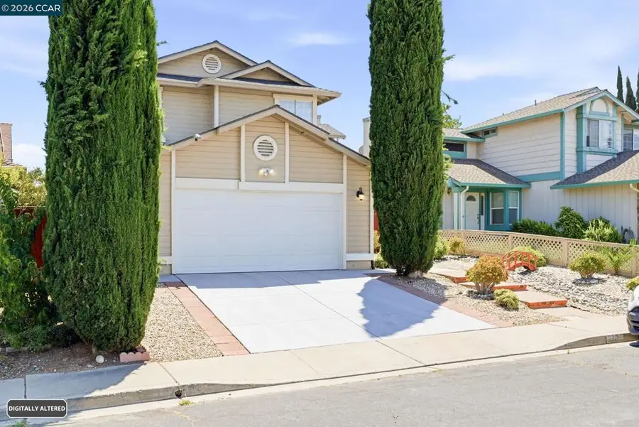 23 Lawnview Ct, Pittsburg, CA 94565 - #2