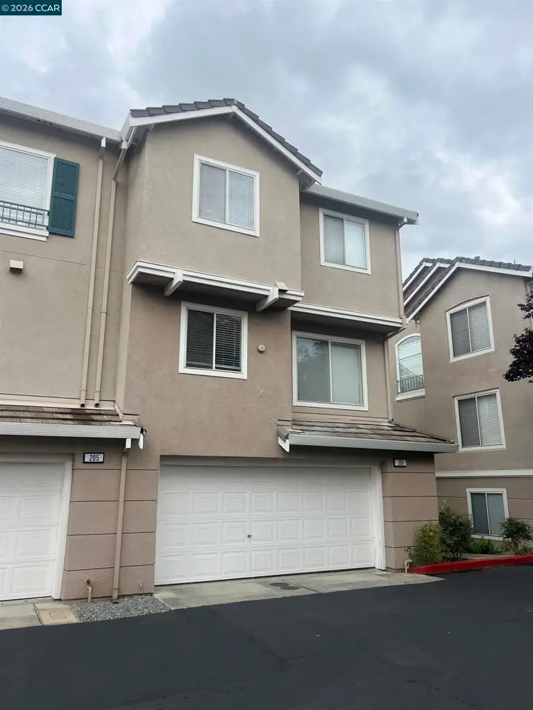 203 Swan Ct, Danville, CA 94506 - #2