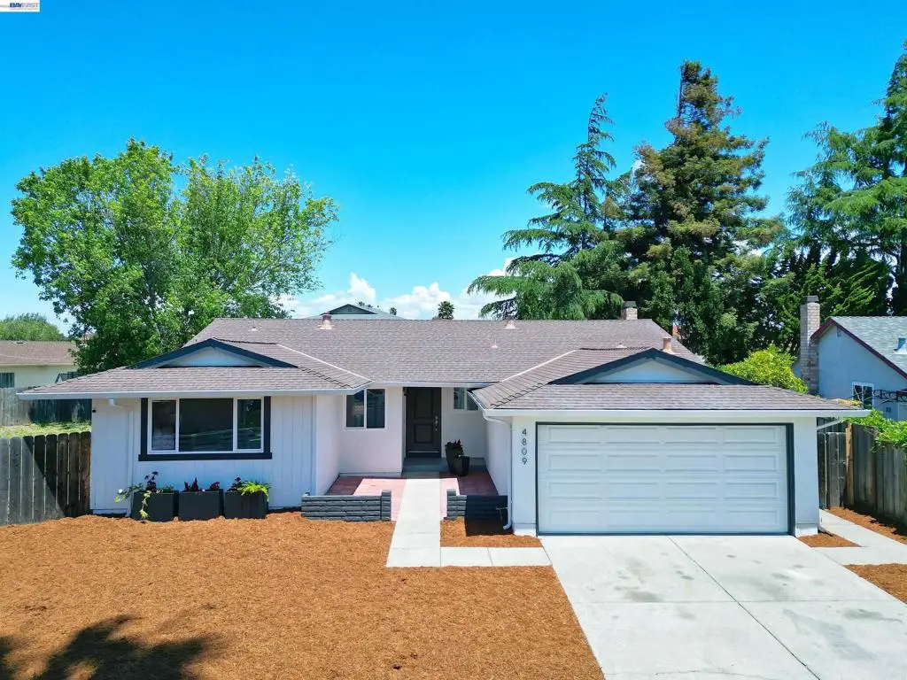 4809 Barbara Ct, Union City, CA 94587 - #1
