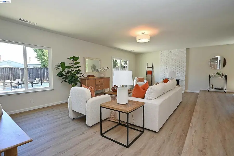 4809 Barbara Ct, Union City, CA 94587 - #2
