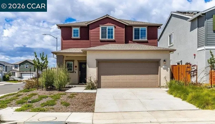 102 Ericson St, American Canyon, CA 94503 - #1