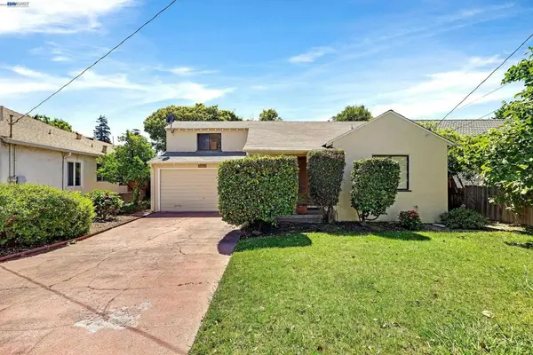 21617 Westfield Ave, Hayward, CA 94541