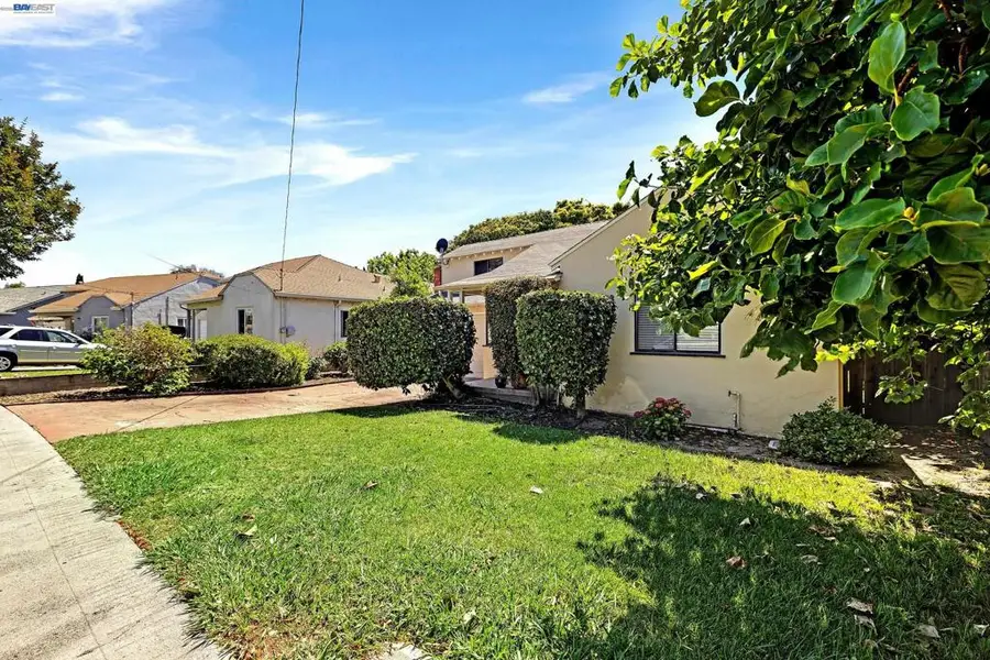 21617 Westfield Ave, Hayward, CA 94541 - #2