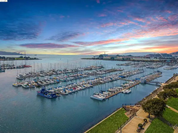 189 Schooner Ct, Richmond, CA 94804