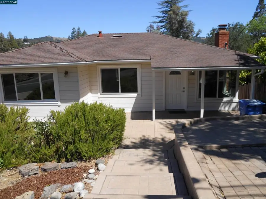 3690 Sundale #unit 2, Lafayette, CA 94549 - #2