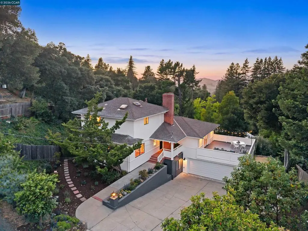 90 Loma Vista Drive, Orinda, CA 94563 - #1