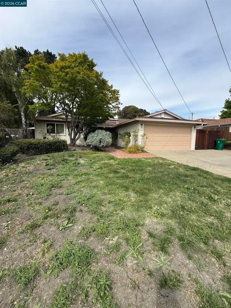 2840 Flannery Rd, San Pablo, CA 94806 - #2