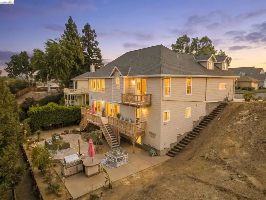 2008 Rosemary Ct., Martinez, CA 94553 - #2