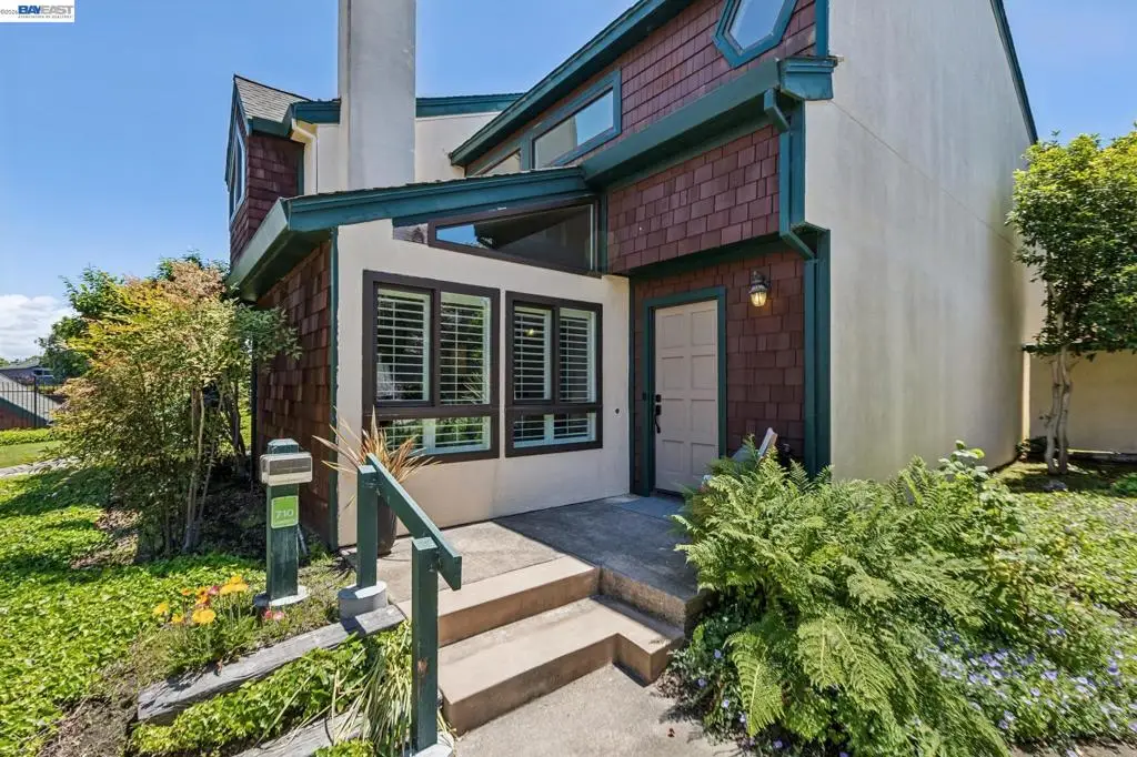 710 Lagunaria Ln, Alameda, CA 94502 - #1