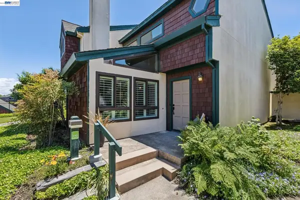 710 Lagunaria Ln, Alameda, CA 94502