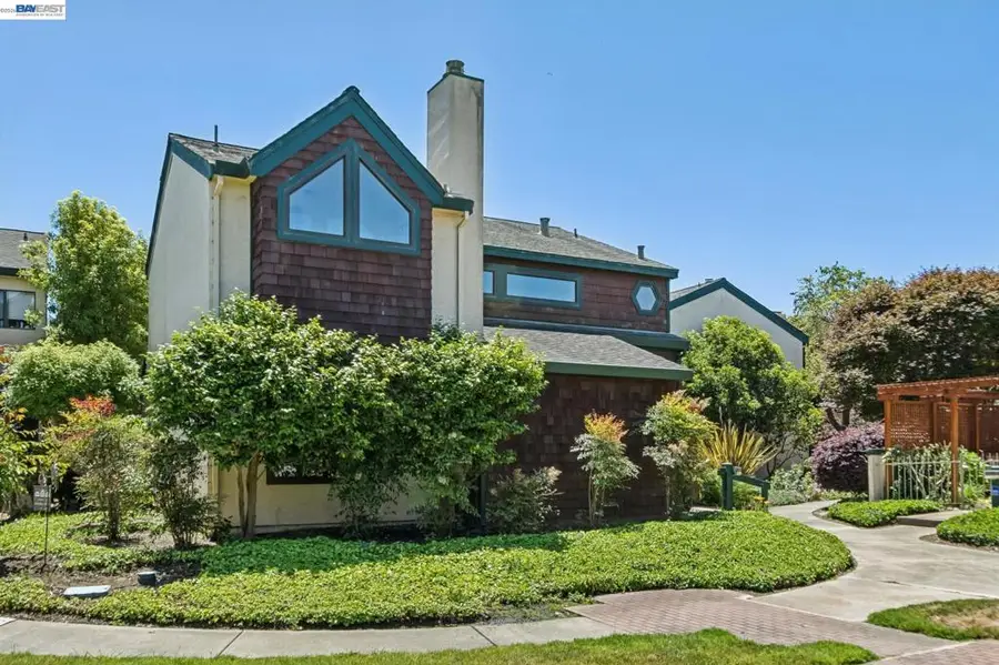 710 Lagunaria Ln, Alameda, CA 94502 - #2