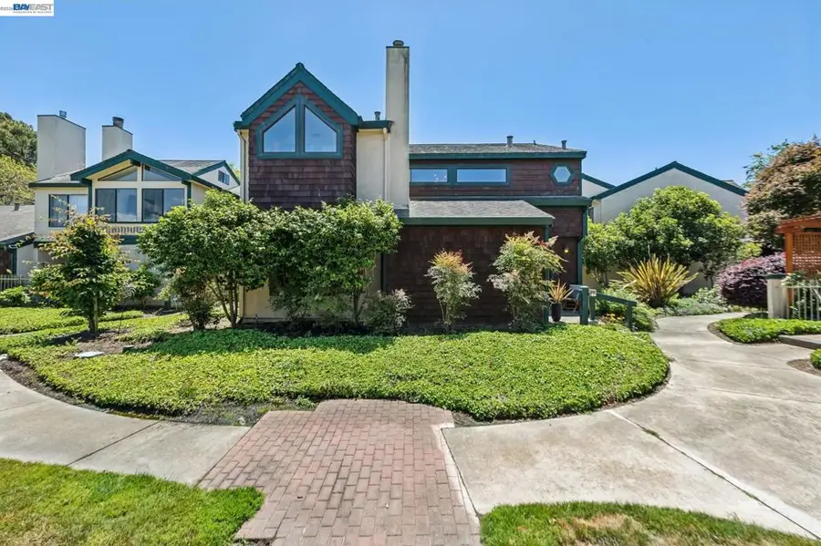 710 Lagunaria Ln, Alameda, CA 94502 - #3