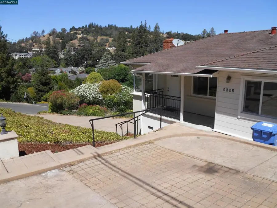 3692 Sundale, Lafayette, CA 94549 - #2
