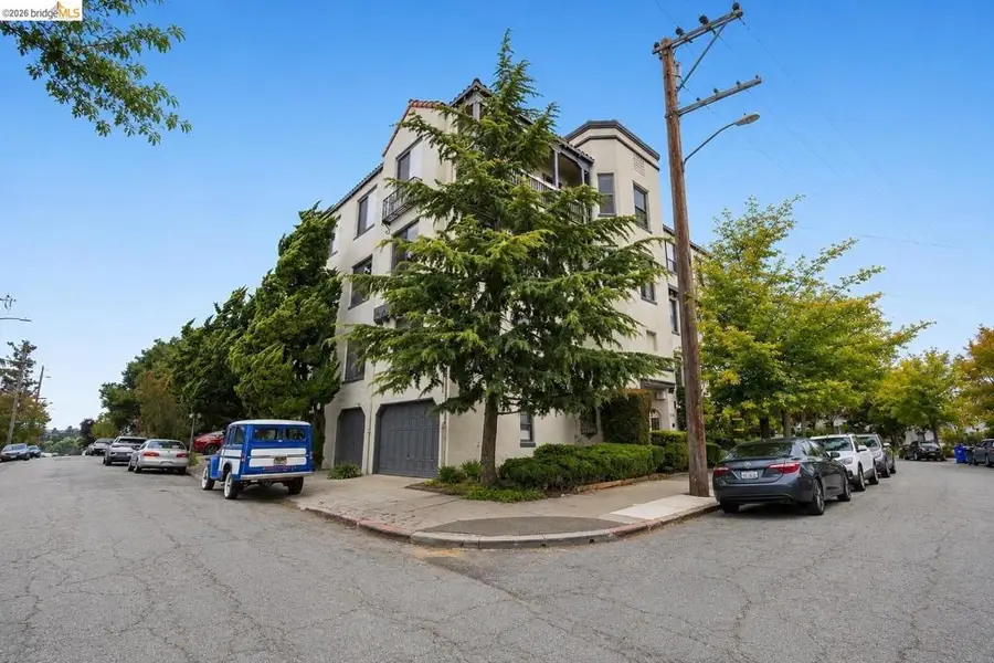 1001 Warfield Ave, Oakland, CA 94610 - #2