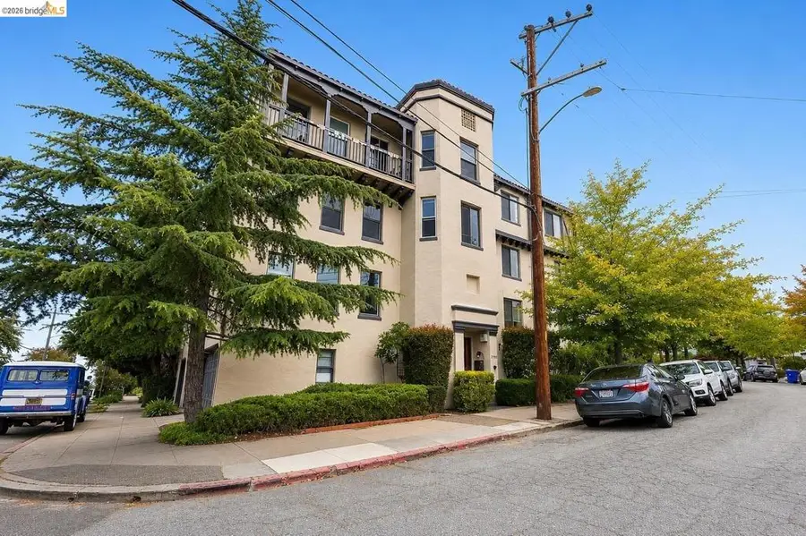 1001 Warfield Ave, Oakland, CA 94610 - #3