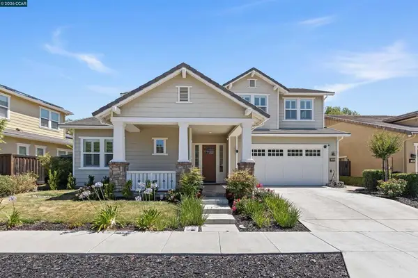 242 Prairie Way, Livermore, CA 94550