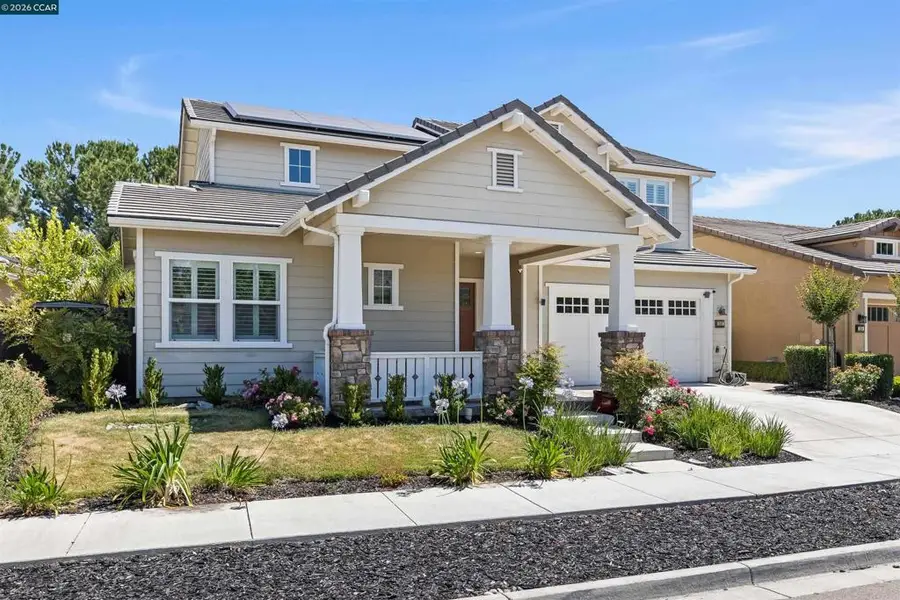 242 Prairie Way, Livermore, CA 94550 - #2