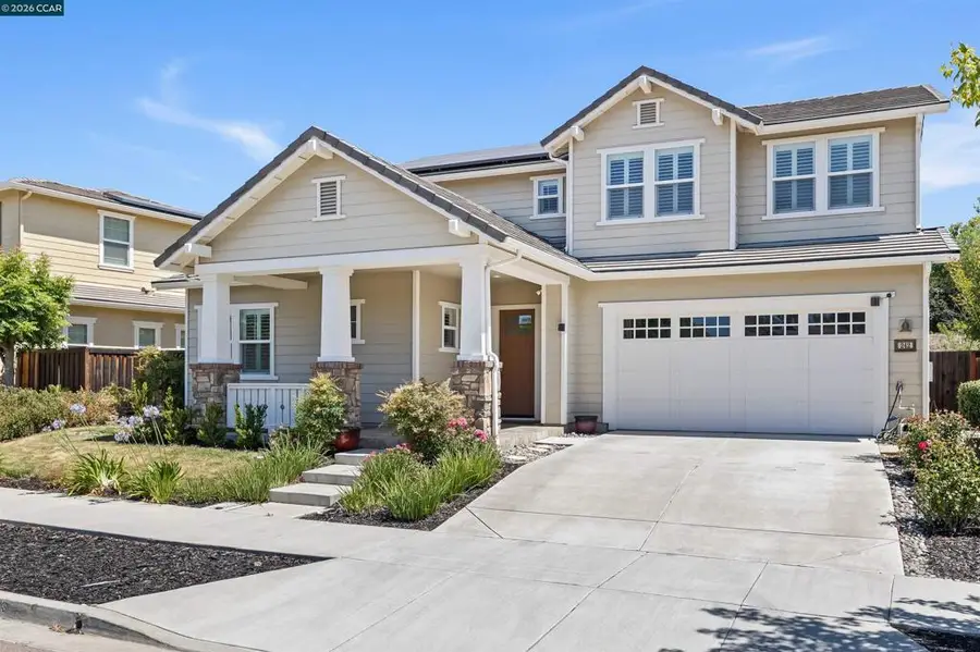 242 Prairie Way, Livermore, CA 94550 - #3