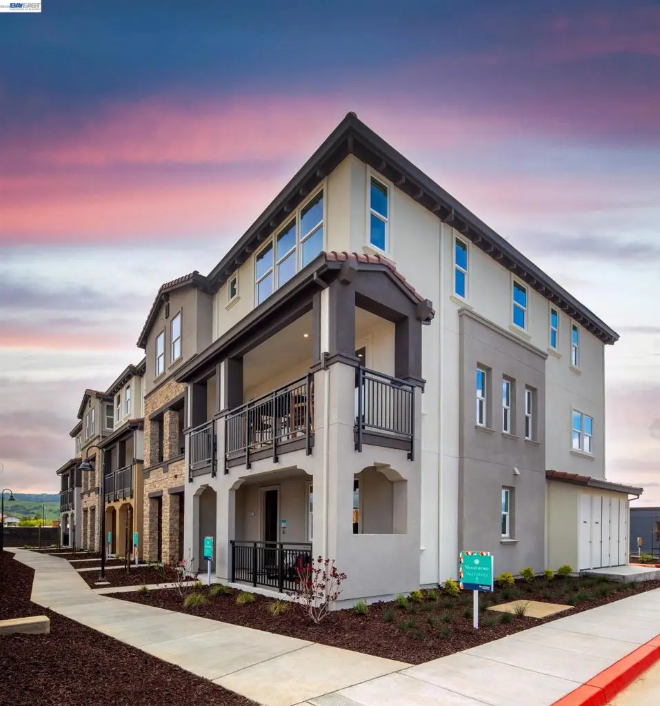 917 More Lane #1305, Morgan Hill, CA 95037 - #1