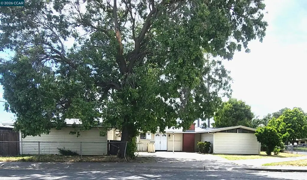 115 Danrose Dr, Vallejo, CA 94589 - #1