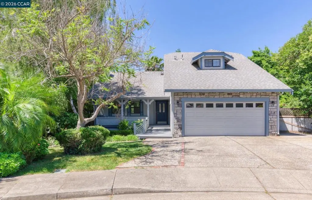 3045 Waring Pl, Fairfield, CA 94533 - #1