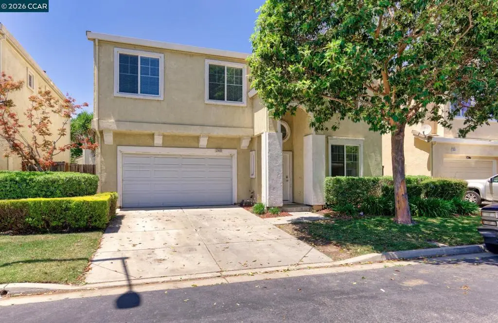249 Comeabout Cir, Pittsburg, CA 94565 - #1