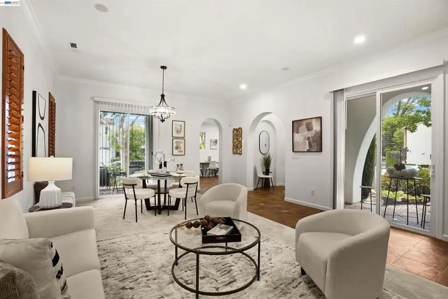 2564 Basswood Dr, San Ramon, CA 94582 - #3