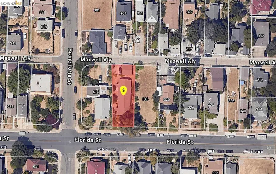 308 Florida, Vallejo, CA 94590 - #2