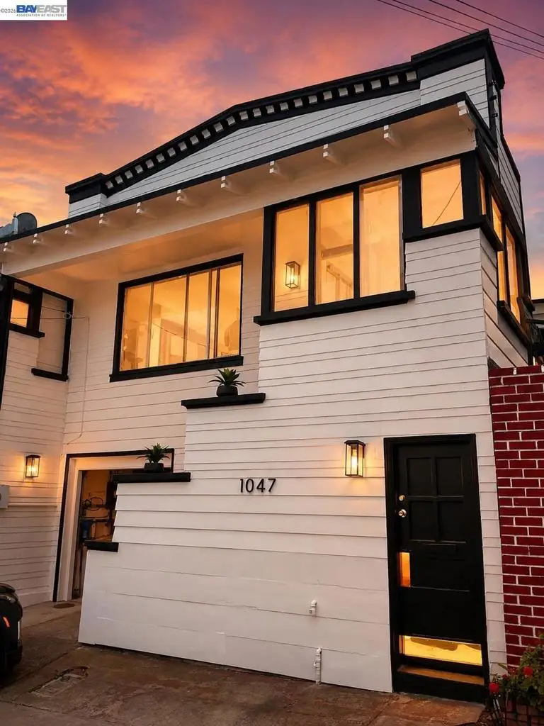 1047 Hanover, Daly City, CA 94014 - #1