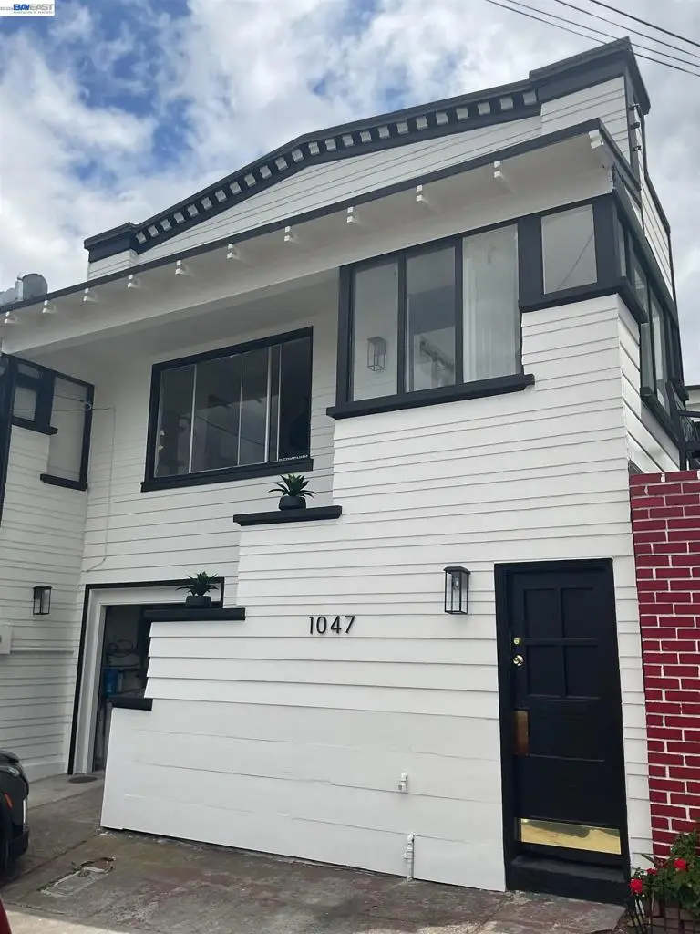 1047 Hanover, Daly City, CA 94014 - #2