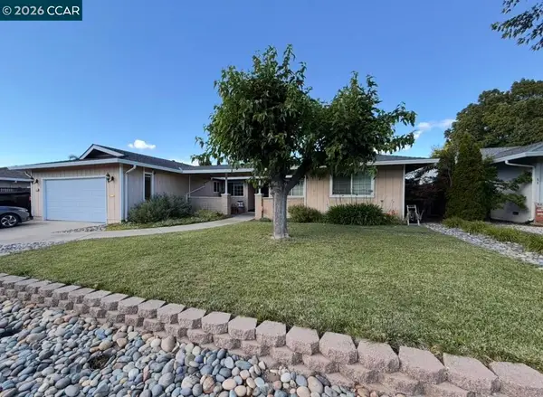 1740 Clayton Way, Concord, CA 94519