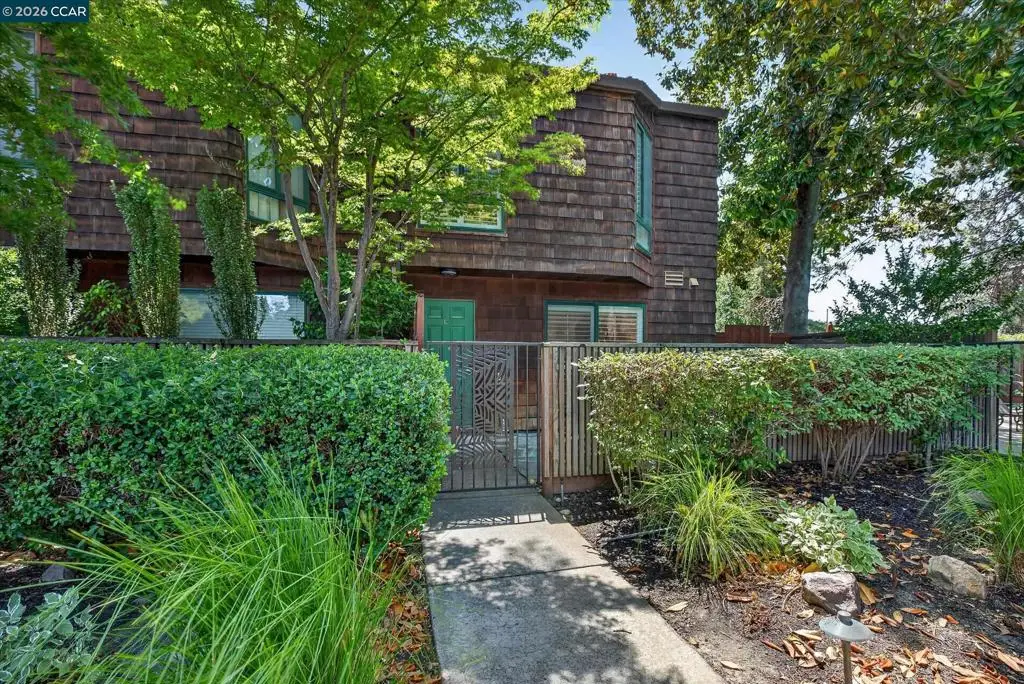 2340 Westcliffe Ln #L, Walnut Creek, CA 94597 - #1