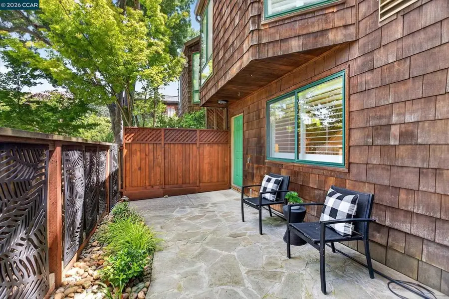 2340 Westcliffe Ln #L, Walnut Creek, CA 94597 - #3