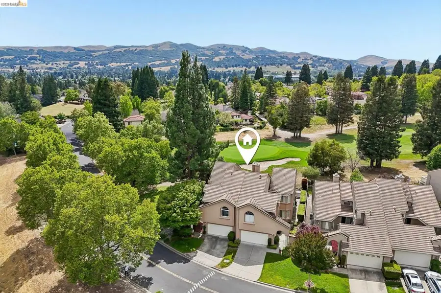 1251 Canyon Side Ave, San Ramon, CA 94582 - #2