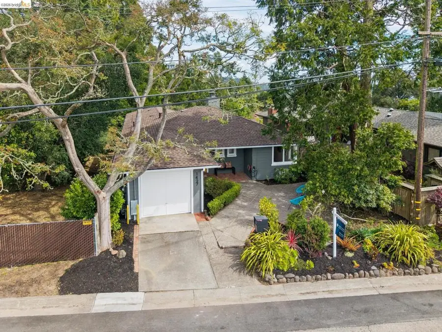 1427 Summit Rd, Berkeley, CA 94708 - #2