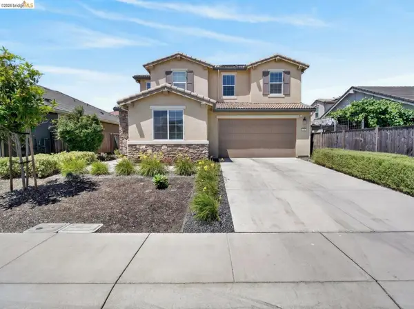669 Longmont Dr, Oakley, CA 94561