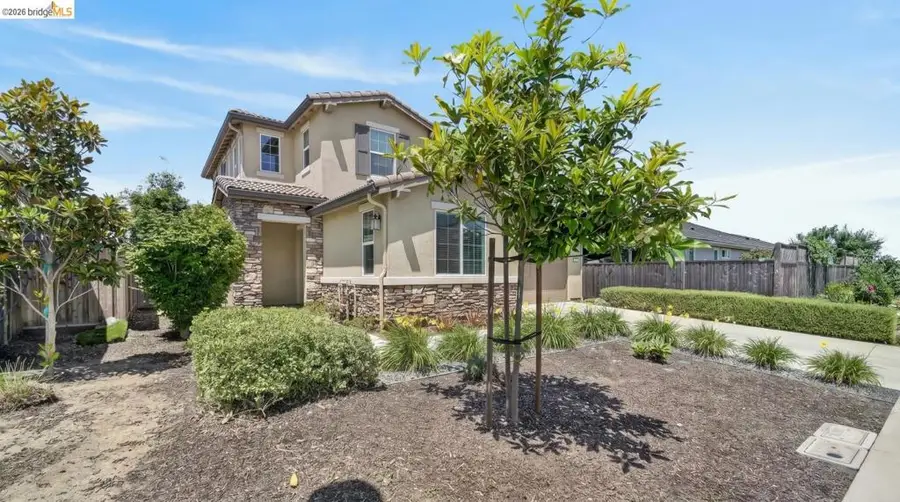 669 Longmont Dr, Oakley, CA 94561 - #3