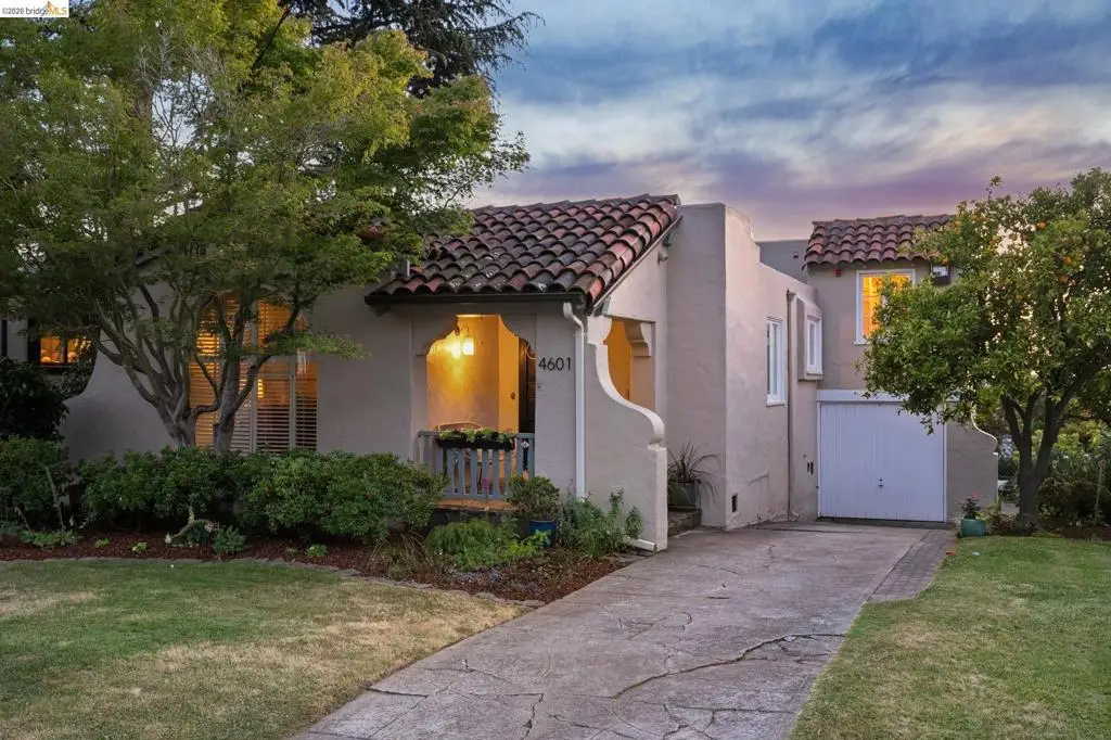 4601 Fair Ave, Oakland, CA 94619 - #1