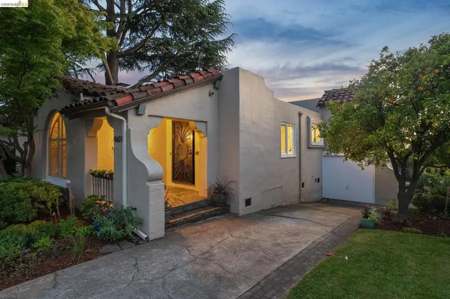 4601 Fair Ave, Oakland, CA 94619 - #3