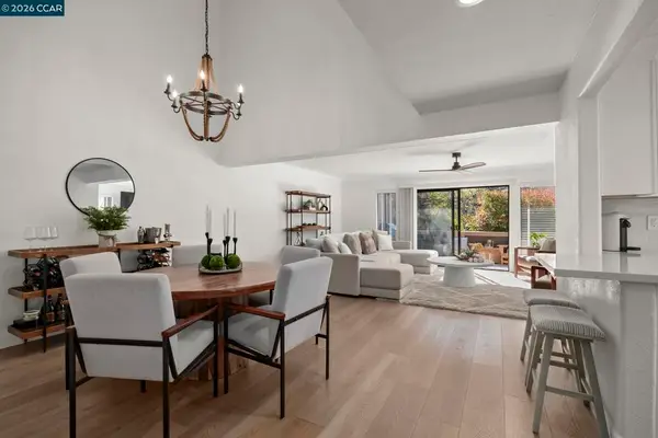1 Chorley Walk, Pleasant Hill, CA 94523