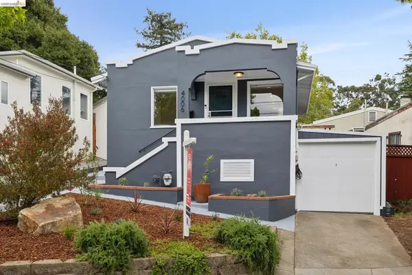 4006 Laurel Ave, Oakland, CA 94602