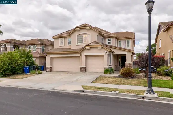 129 Picasso Dr, Oakley, CA 94561
