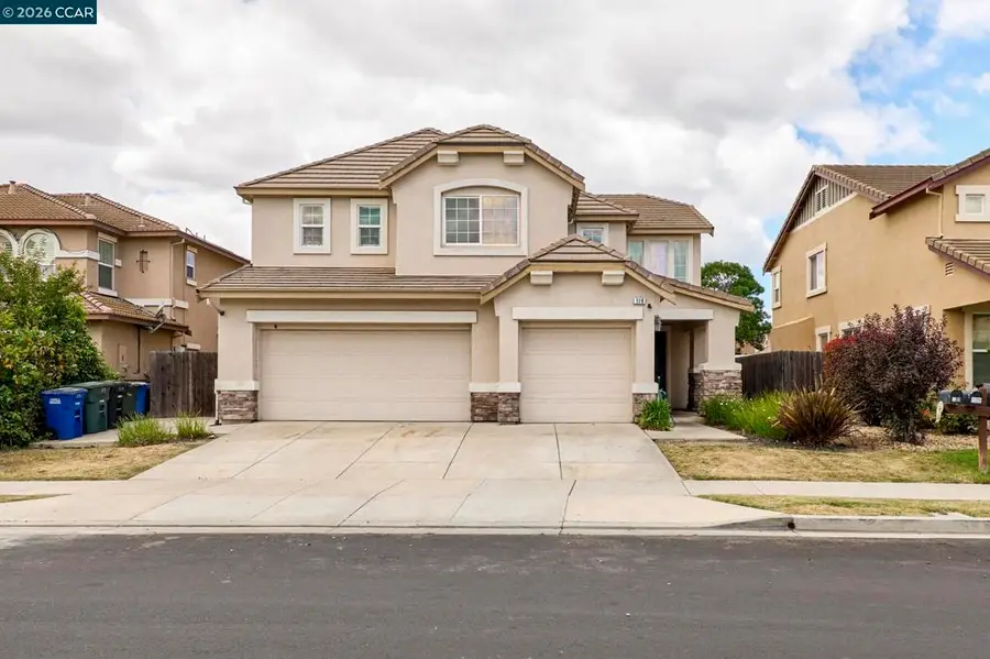 129 Picasso Dr, Oakley, CA 94561 - #2