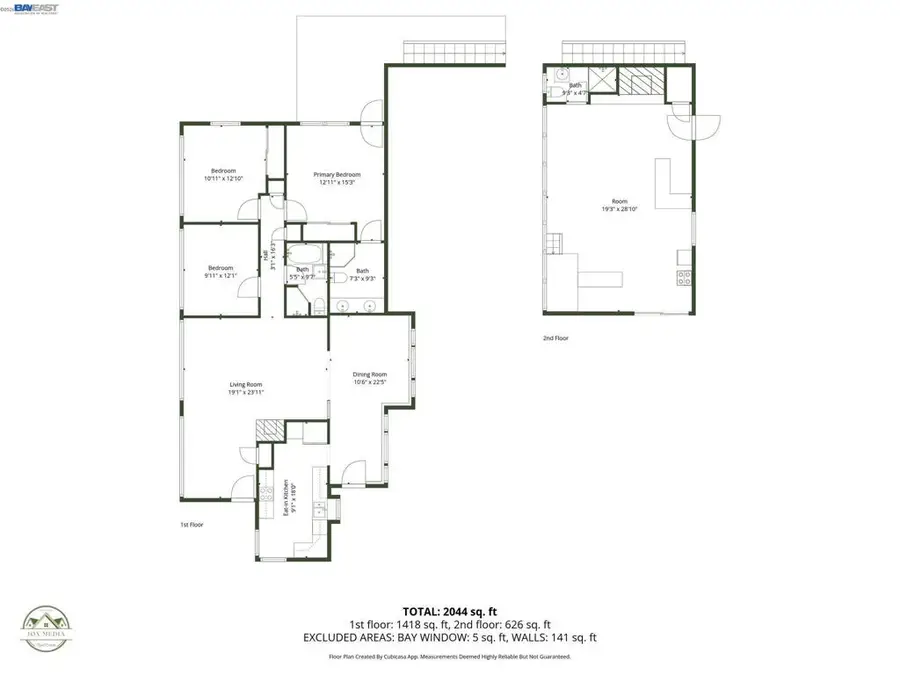 1012 Contra Costa Dr, El Cerrito, CA 94530 - #3