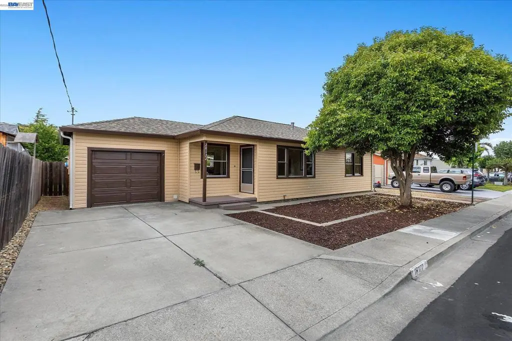 28122 E 10th St, Hayward, CA 94544 - #1
