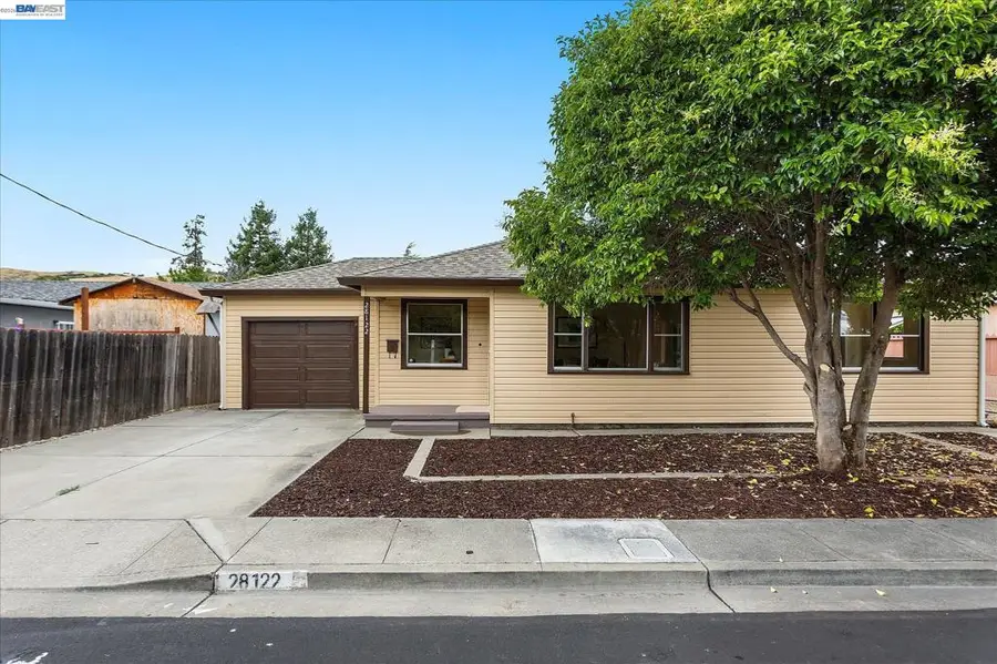 28122 E 10th St, Hayward, CA 94544 - #2