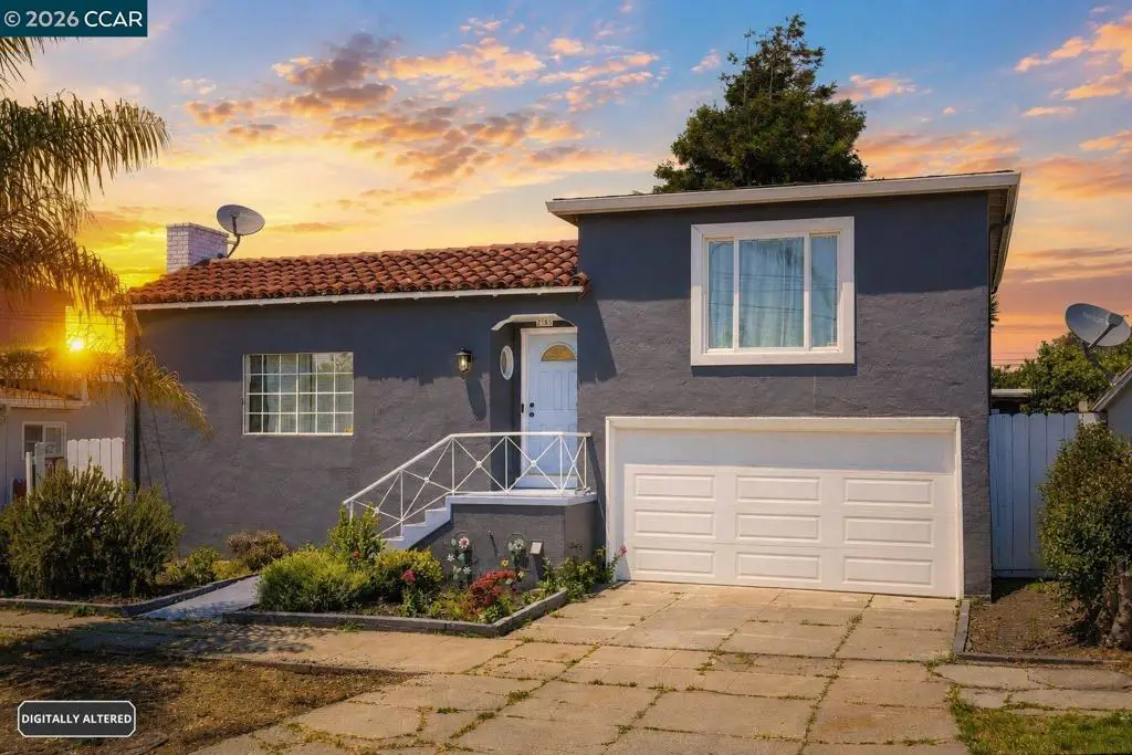 2133 Dunn Ave, Richmond, CA 94801 - #1