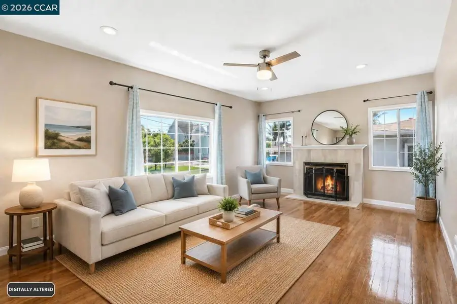 2133 Dunn Ave, Richmond, CA 94801 - #3